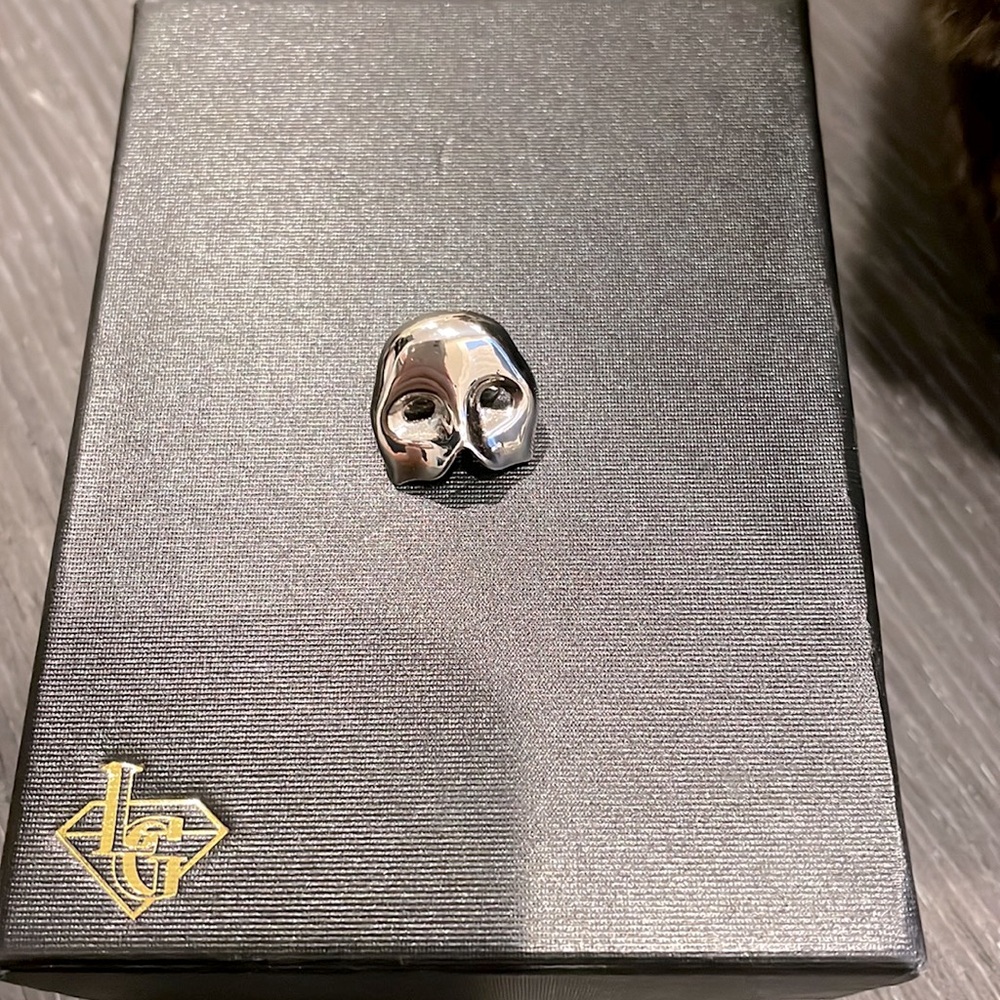 Phantom of the Opera pin
